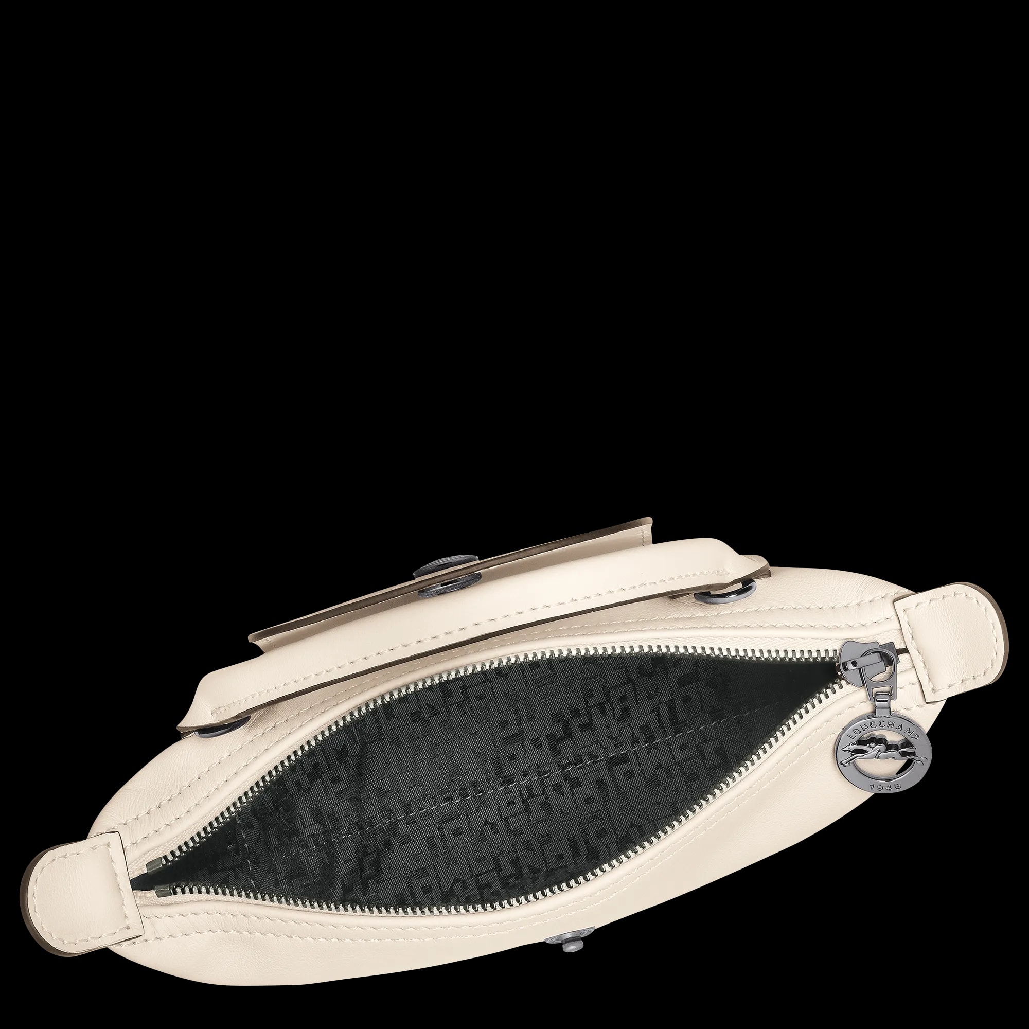 Túi Longchamp Le Pliage Xtra XS 'Ecru' 34205987037 — ảnh 3