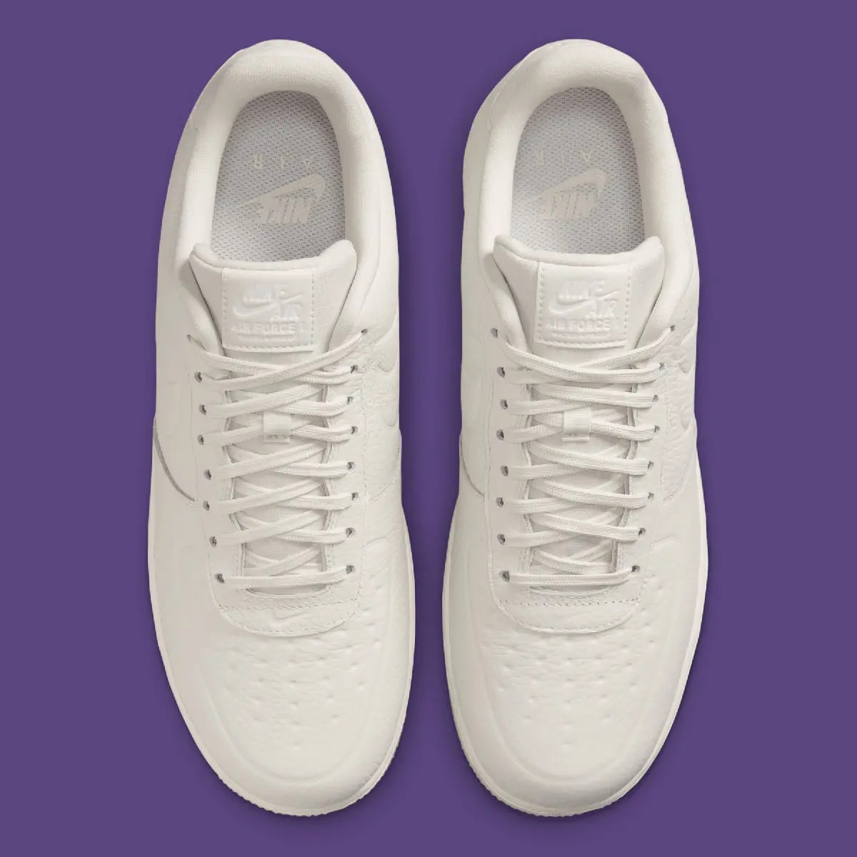 Giày Nike Air Force 1 Low Pro Tech WP 'Phantom' FB8875-003 — ảnh 3