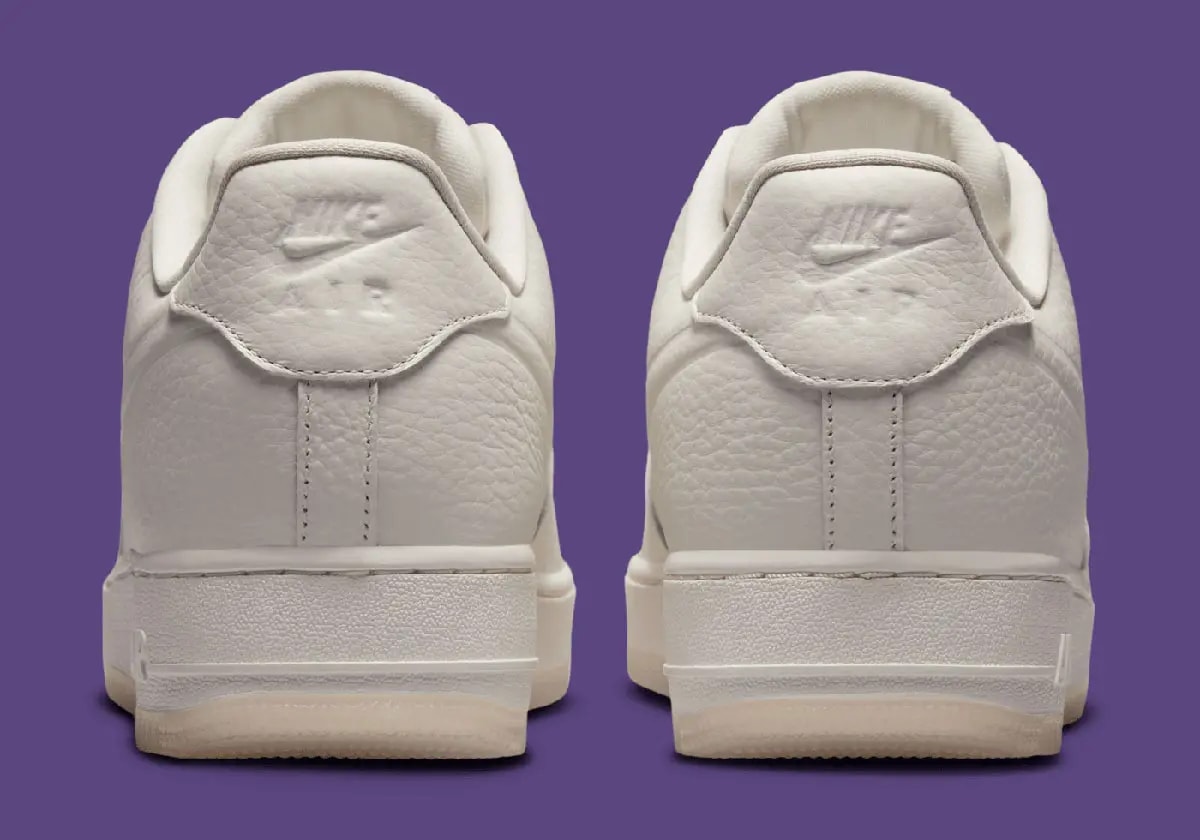 Giày Nike Air Force 1 Low Pro Tech WP 'Phantom' FB8875-003 — ảnh 5