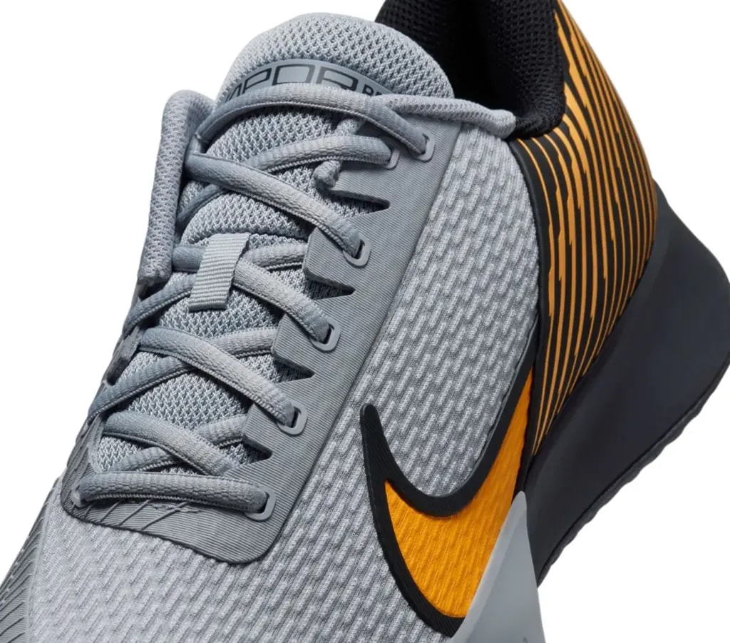 Giày Nike Court Air Zoom Vapor Pro 2 'Wolf Grey' DR6191-005 — ảnh 5