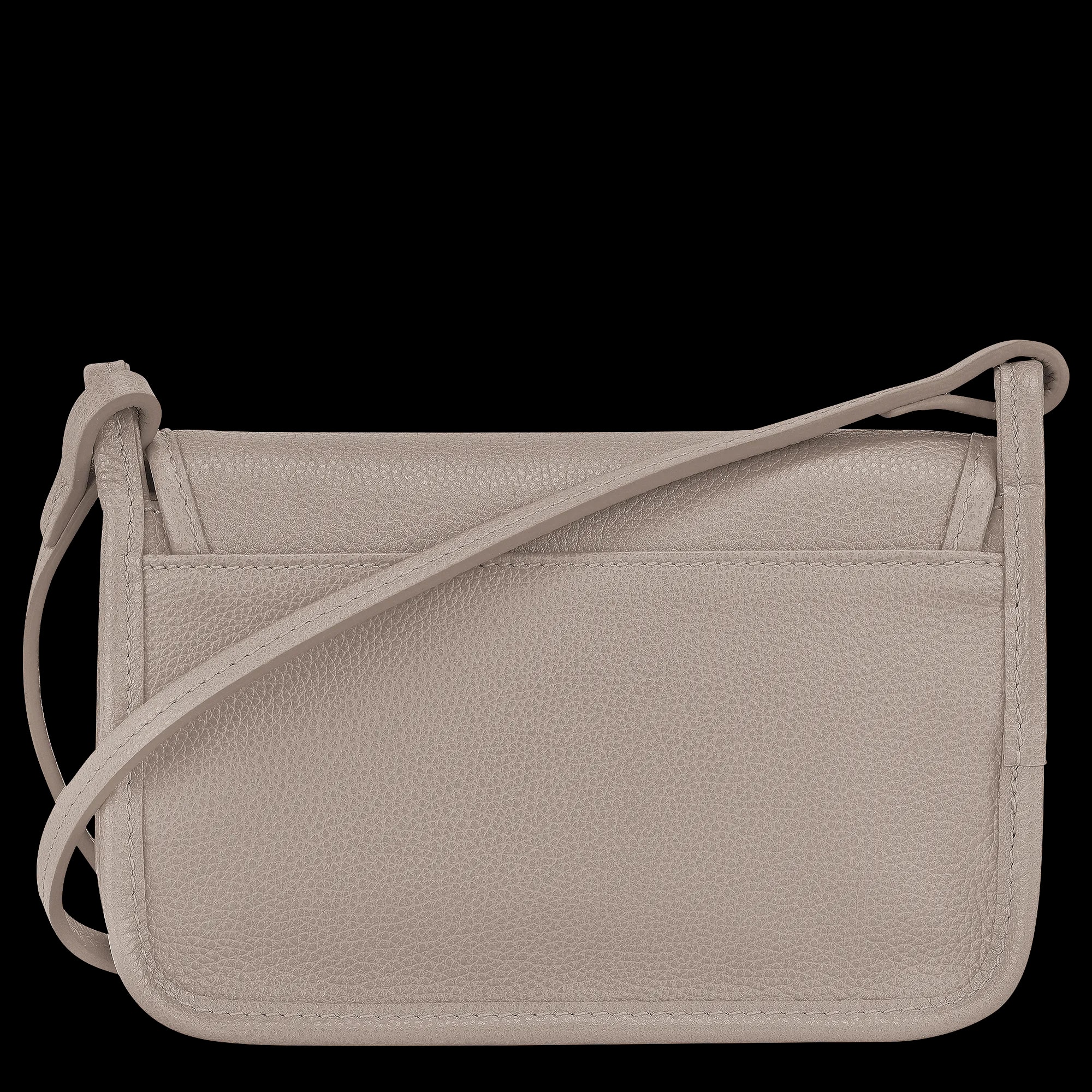 Túi Longchamp Le Foulonné XS Clutch 'Turtledove' 10133021P55 — ảnh 4