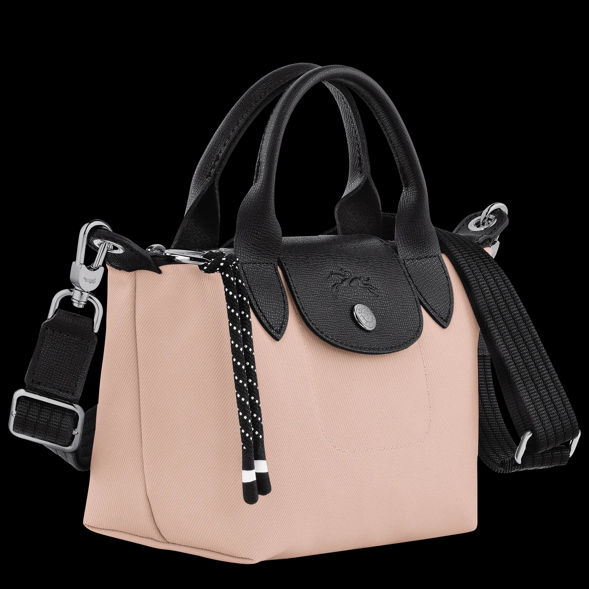 Túi Longchamp Le Pliage Energy XS 'Nude' L1500HSR542 — ảnh 2