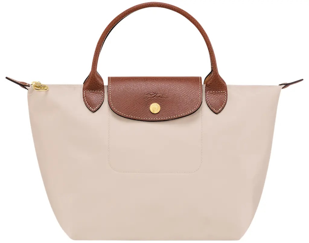 Túi Longchamp Le Pliage Original S Handbag 'Paper' L1621089P71
