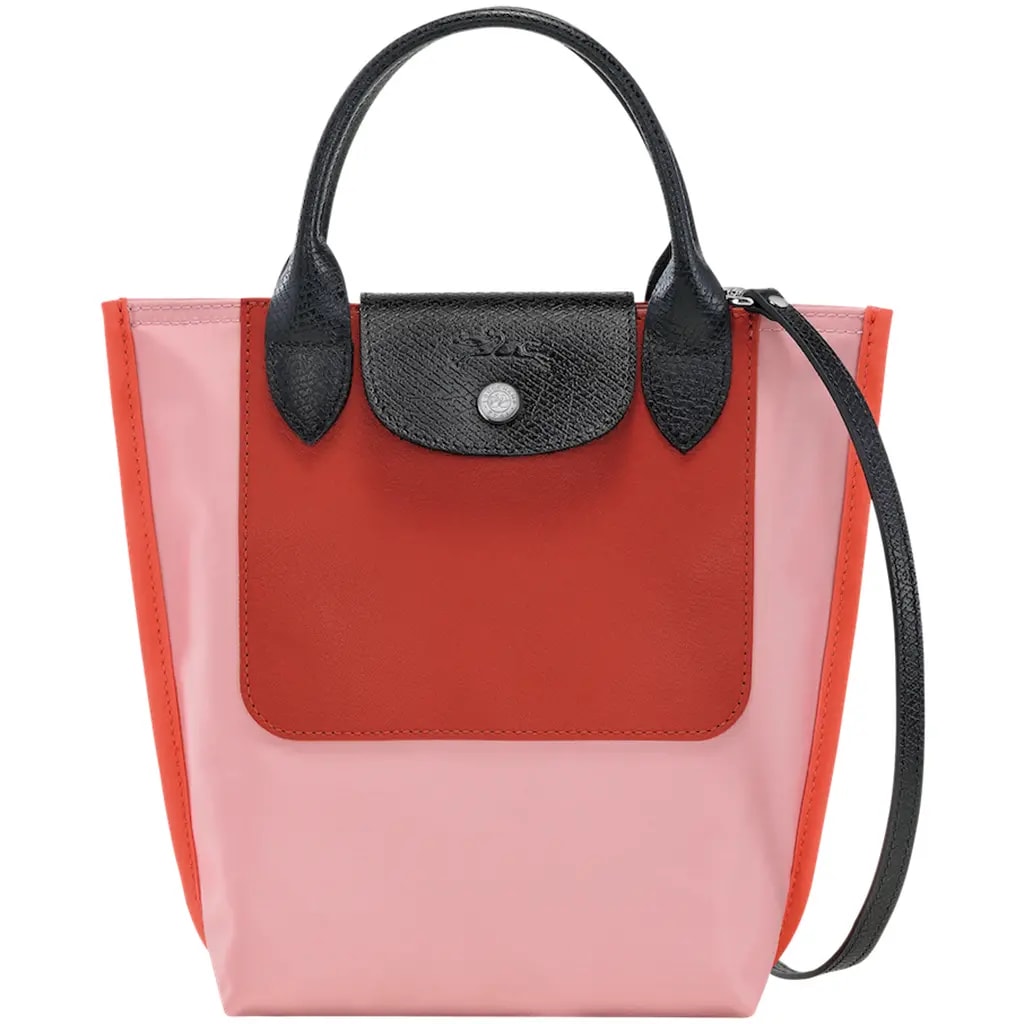 Túi Longchamp Cabas Xs Tote Bag 'Pink' 10263093018
