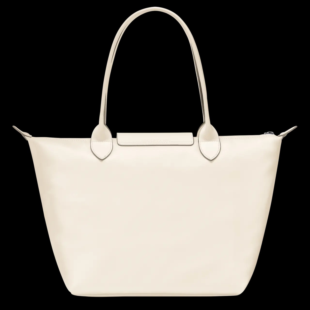Túi Longchamp Le Pliage Xtra M Tote Bag 'Ecru' L2605987037 — ảnh 4