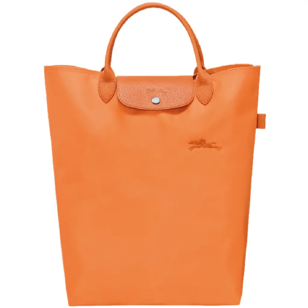 Túi Longchamp Le Pliage Xtra M Tote Bag 'Black' L2605987001 — ảnh 2