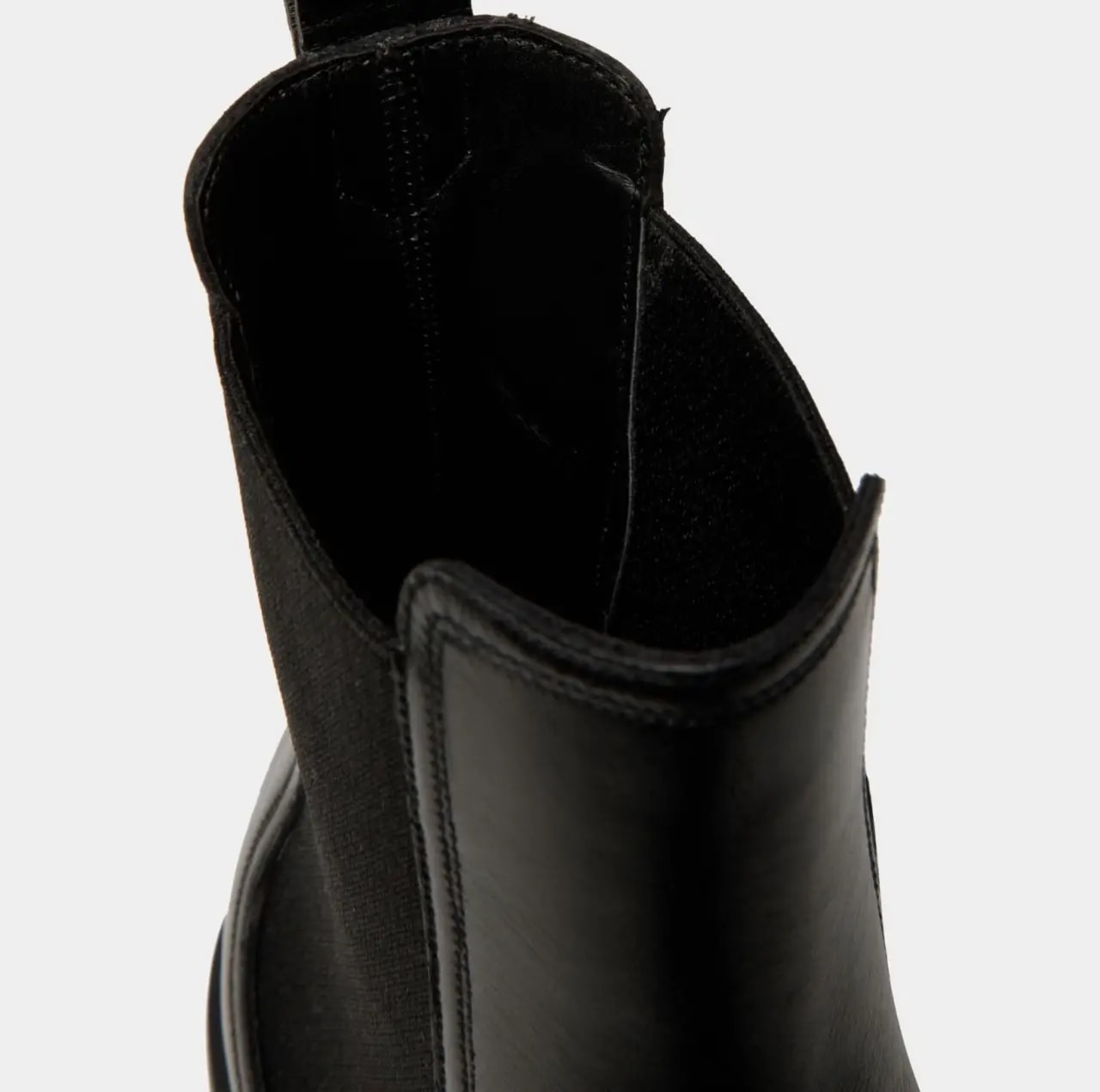 Giày Bally Gusto Bootie 'Black' 6308496 — ảnh 2