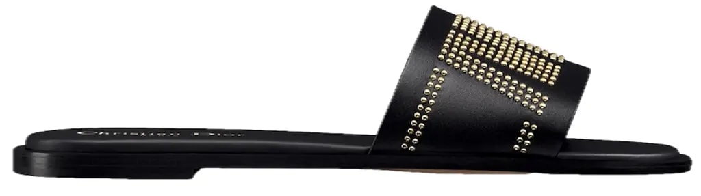 Dép Dior Dway Slide 'Black' KCO138CTU-S900 — kich-thuoc: 37