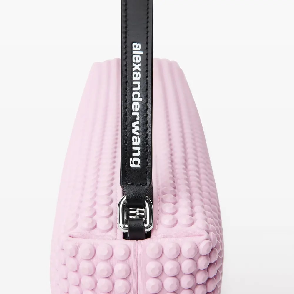 Túi Alexander Wang Heiress Flex Bag 'Pink' 20324P05M697A — ảnh 3