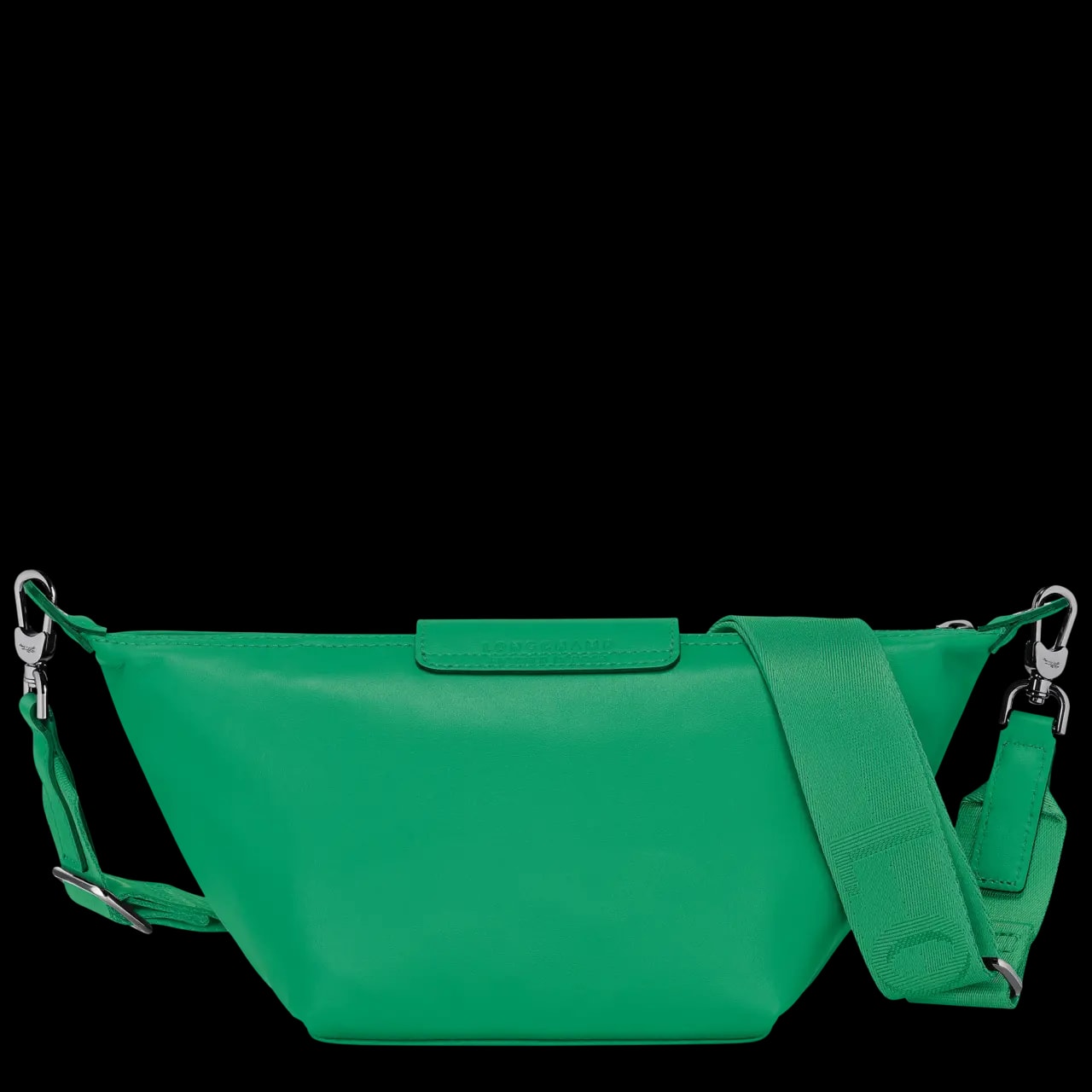 Túi Longchamp Le Pliage Xtra Xs Crossbody Bag 'Green' 10212987249 — ảnh 3
