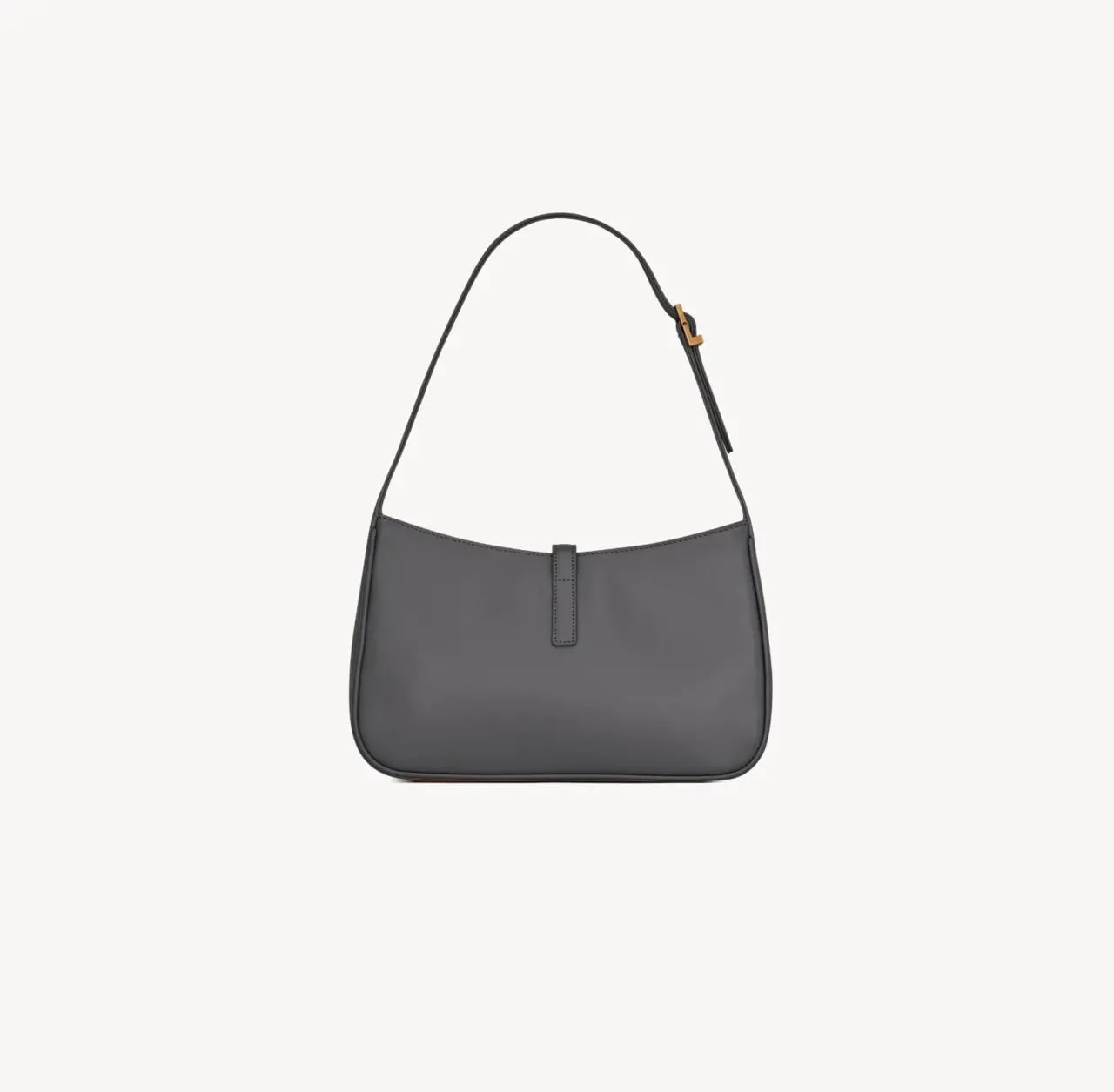 Túi Saint Laurent Le 5 À 7 'Storm' 6572282R20W1112 — ảnh 3