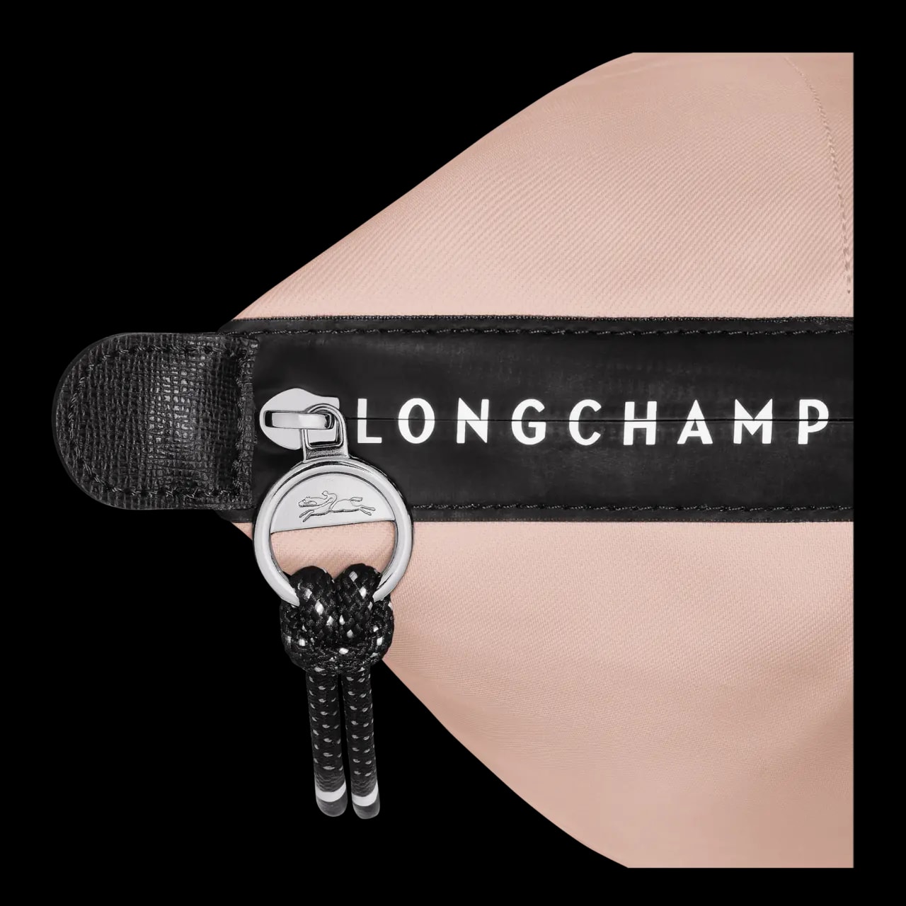 Túi Longchamp Le Pliage Collection L Tote Bag 'Nude' L1899HSR542 — ảnh 2
