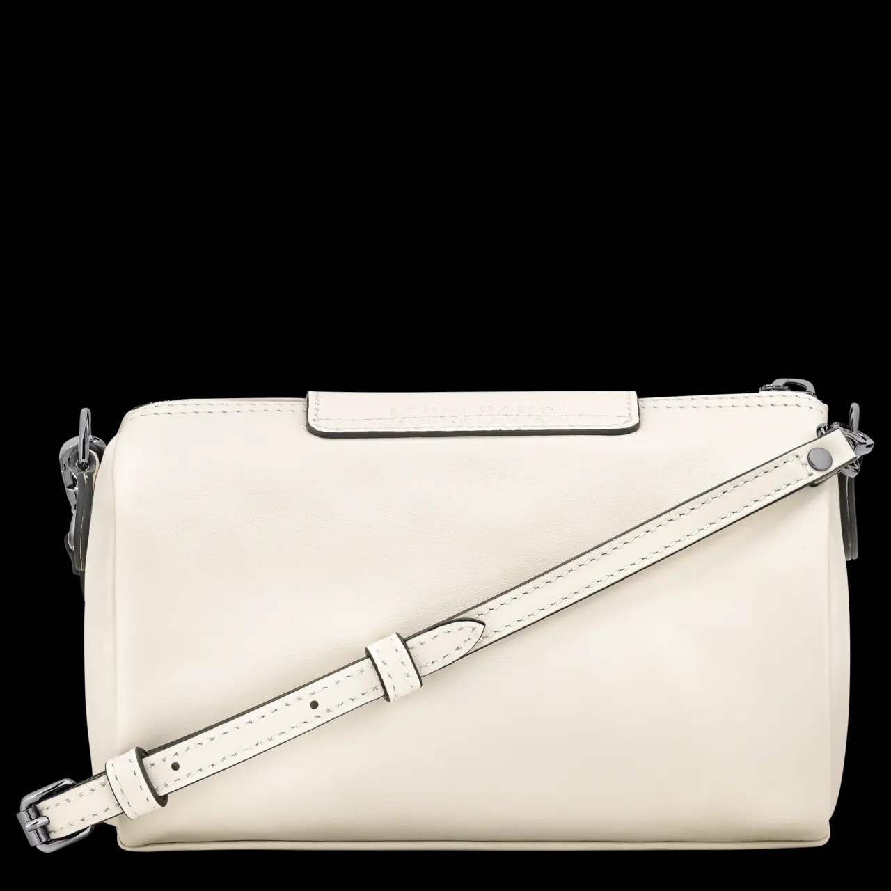 Túi Longchamp Le Pliage Xtra Xs Crossbody Bag 'Ecru' 10255987037 — ảnh 3