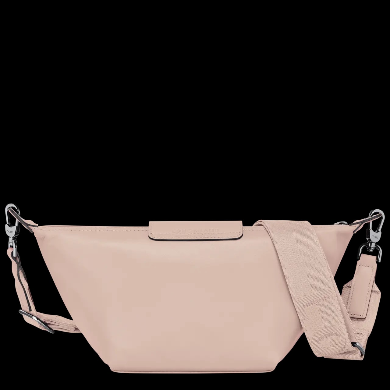 Túi Longchamp Le Pliage Xtra Xs Crossbody Bag 'Nude' 10212987542 — ảnh 3