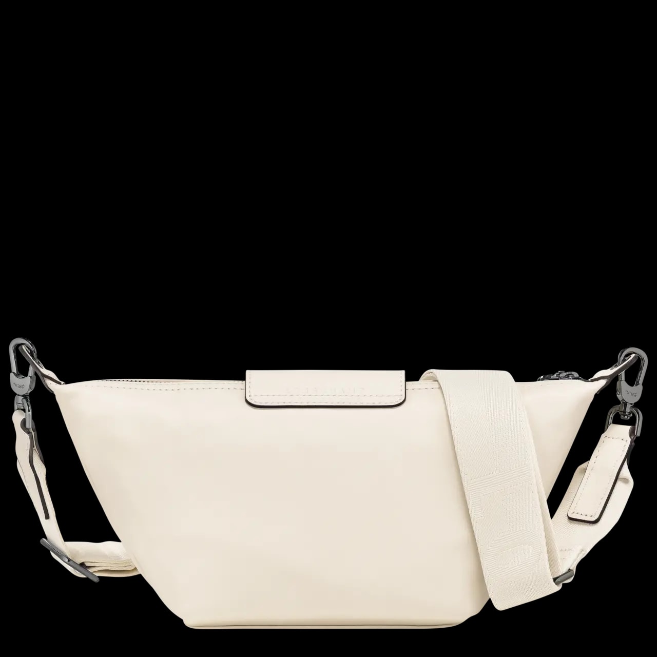 Túi Longchamp Le Pliage Xtra Xs Crossbody Bag 'Ecru' 10212987037 — ảnh 4
