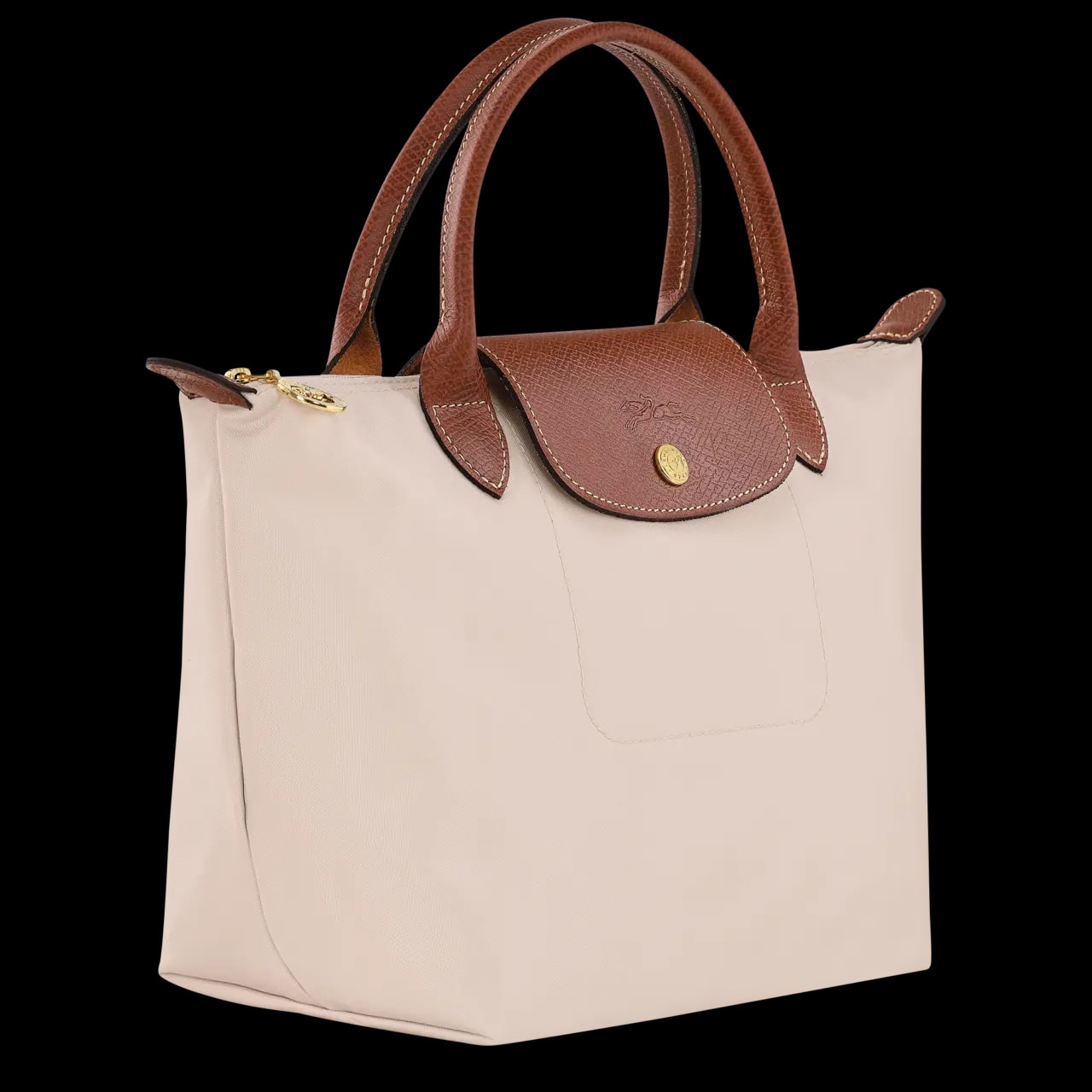 Túi Longchamp Le Pliage Original S Handbag 'Paper' L1621089P71 — ảnh 4