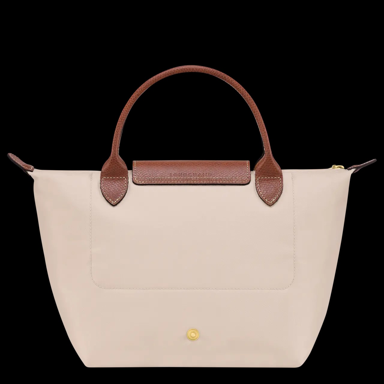 Túi Longchamp Le Pliage Original S Handbag 'Paper' L1621089P71 — ảnh 3