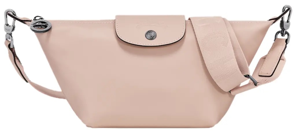 Túi Longchamp Le Pliage Xtra Xs Crossbody Bag 'Nude' 10212987542