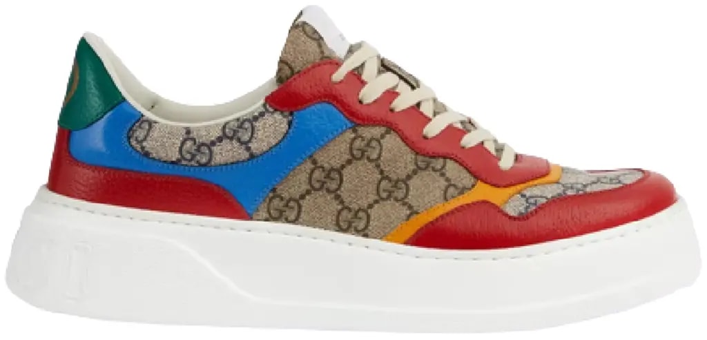 Giày Gucci GG Sneaker 'Monogram' 726828-FABAV-4050 — kich-thuoc: 43