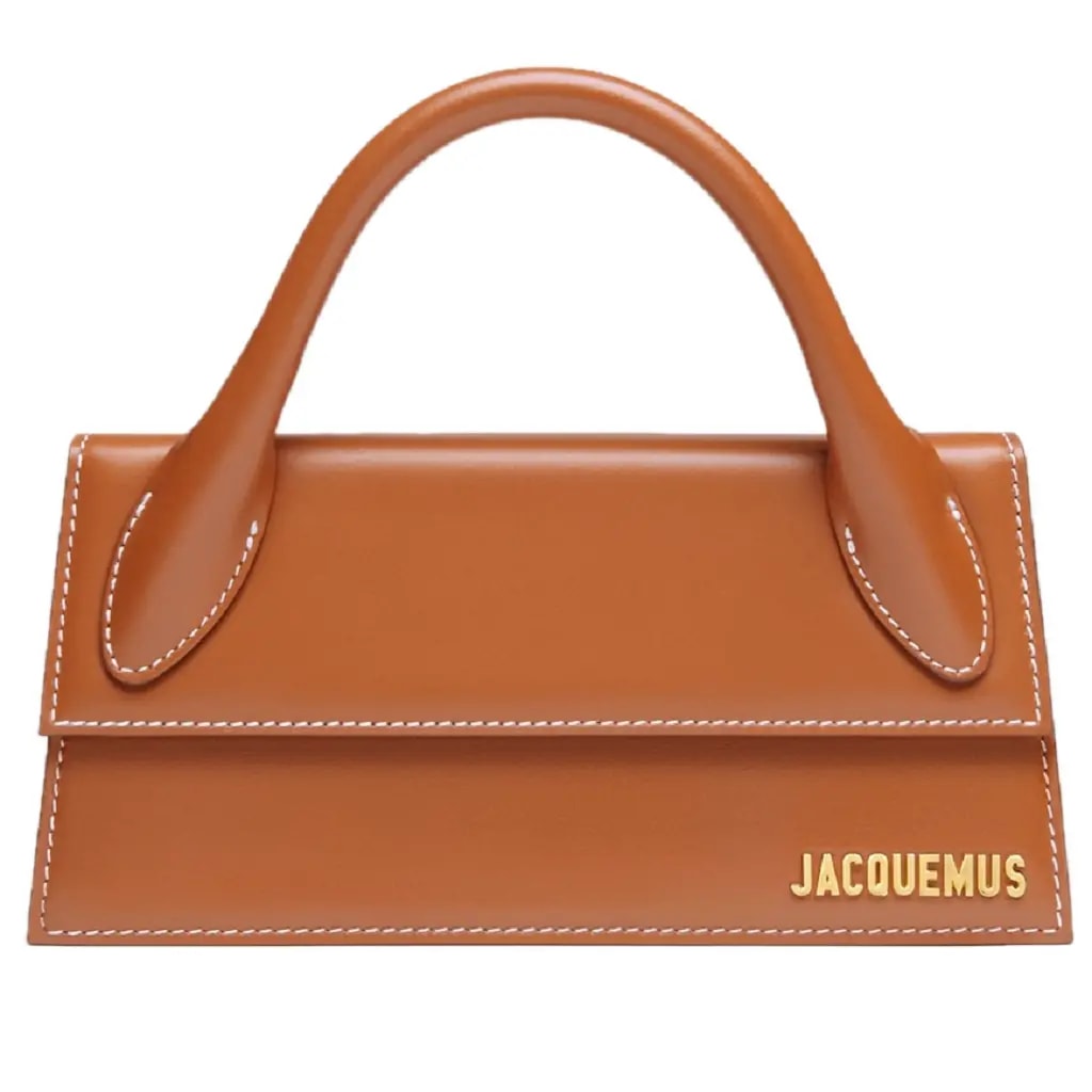 Túi Jacquemus The Long 'Brown' 213BA004-3072-811
