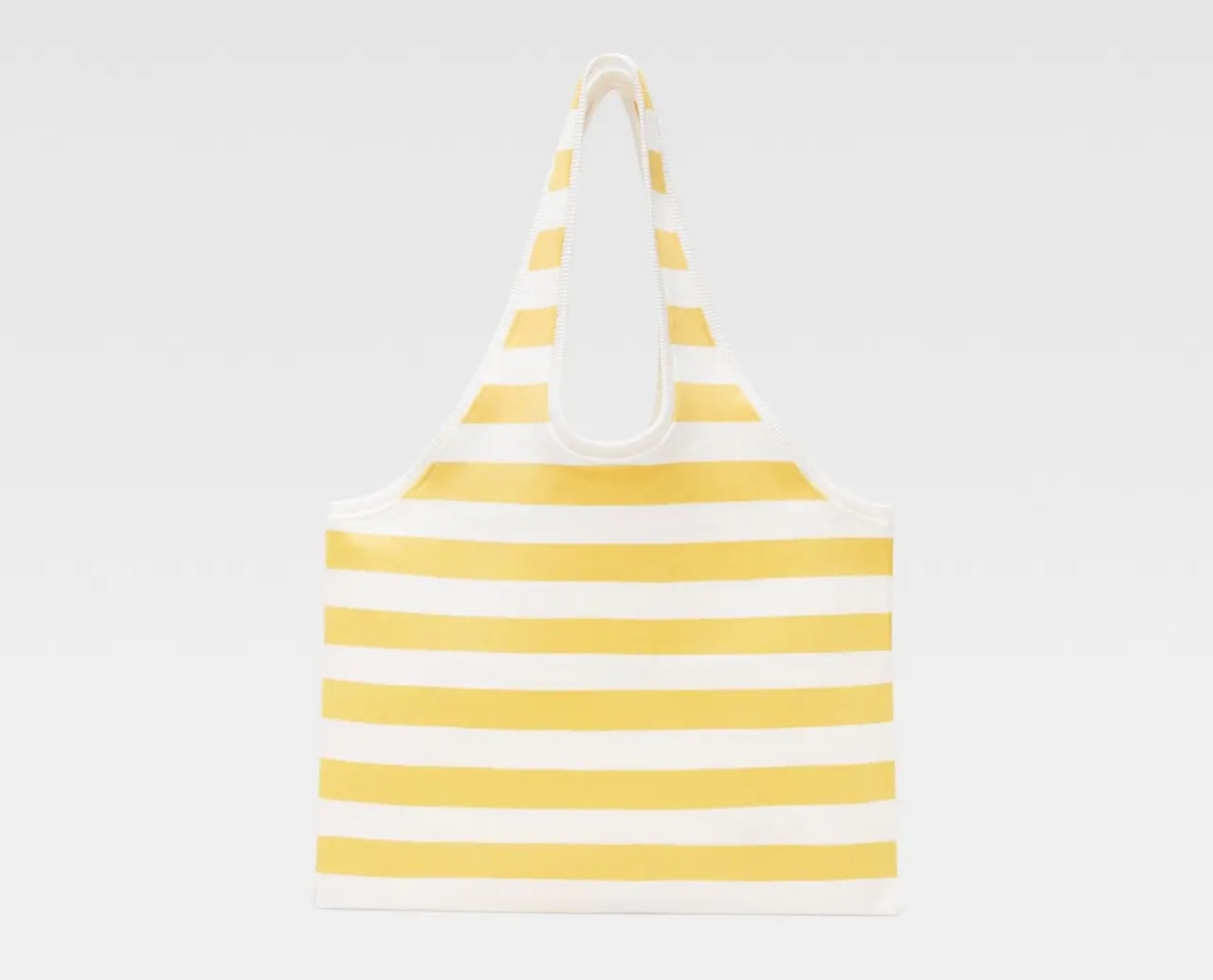 Túi Jacquemus The Marcel Bag 'Yellow' 243BA376-2422-020 — ảnh 3