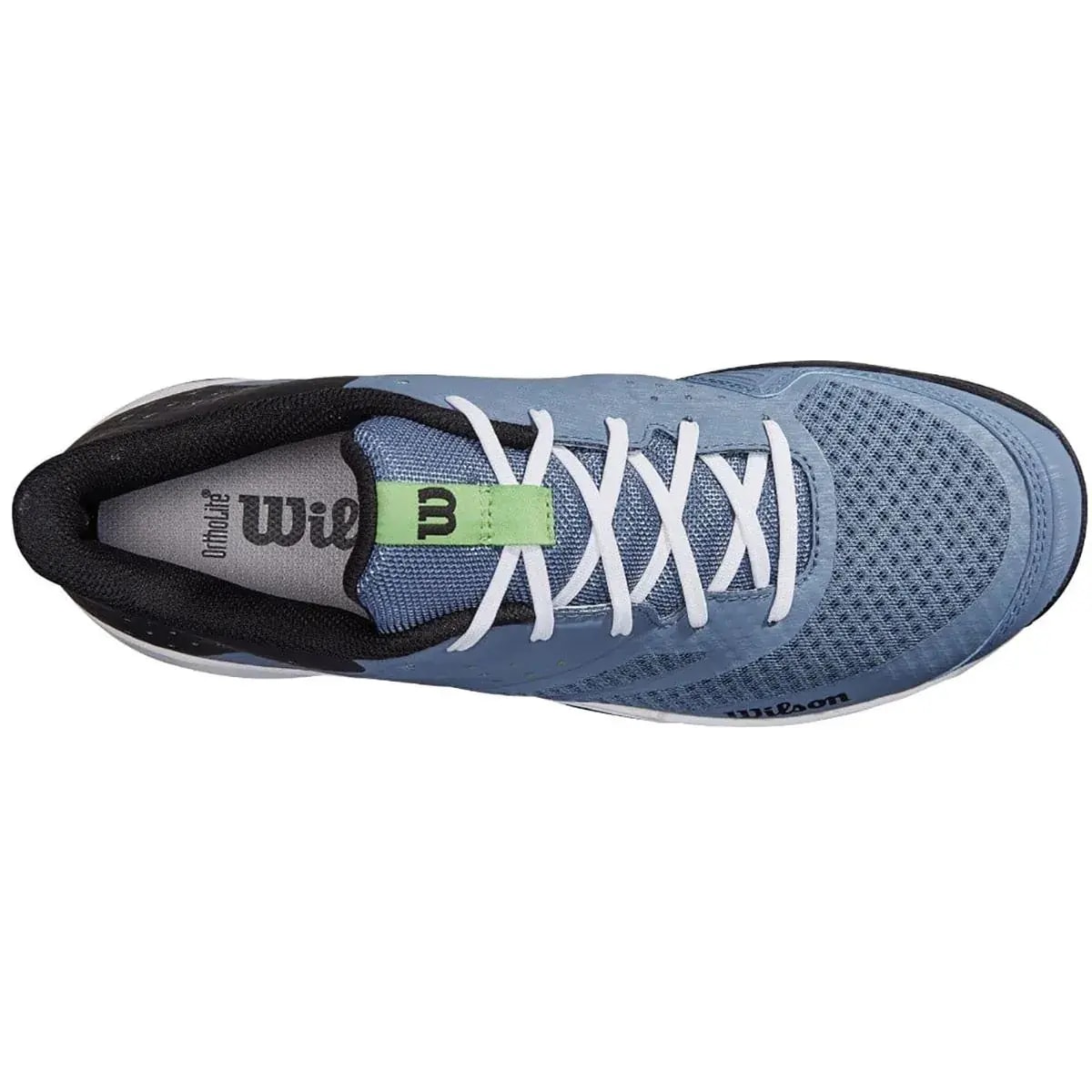 Giày Wilson Kaos Stroke 2.0 'Navy' WRS330350 — ảnh 3