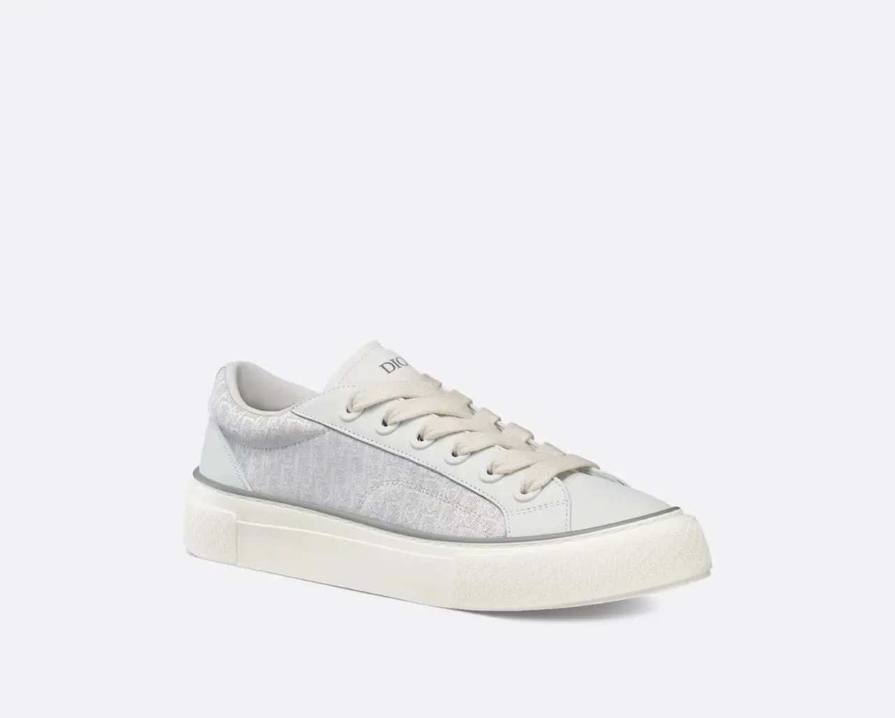 Giày Dior B33 Sneaker 'White' 3SN303ZYS-H068 — ảnh 4