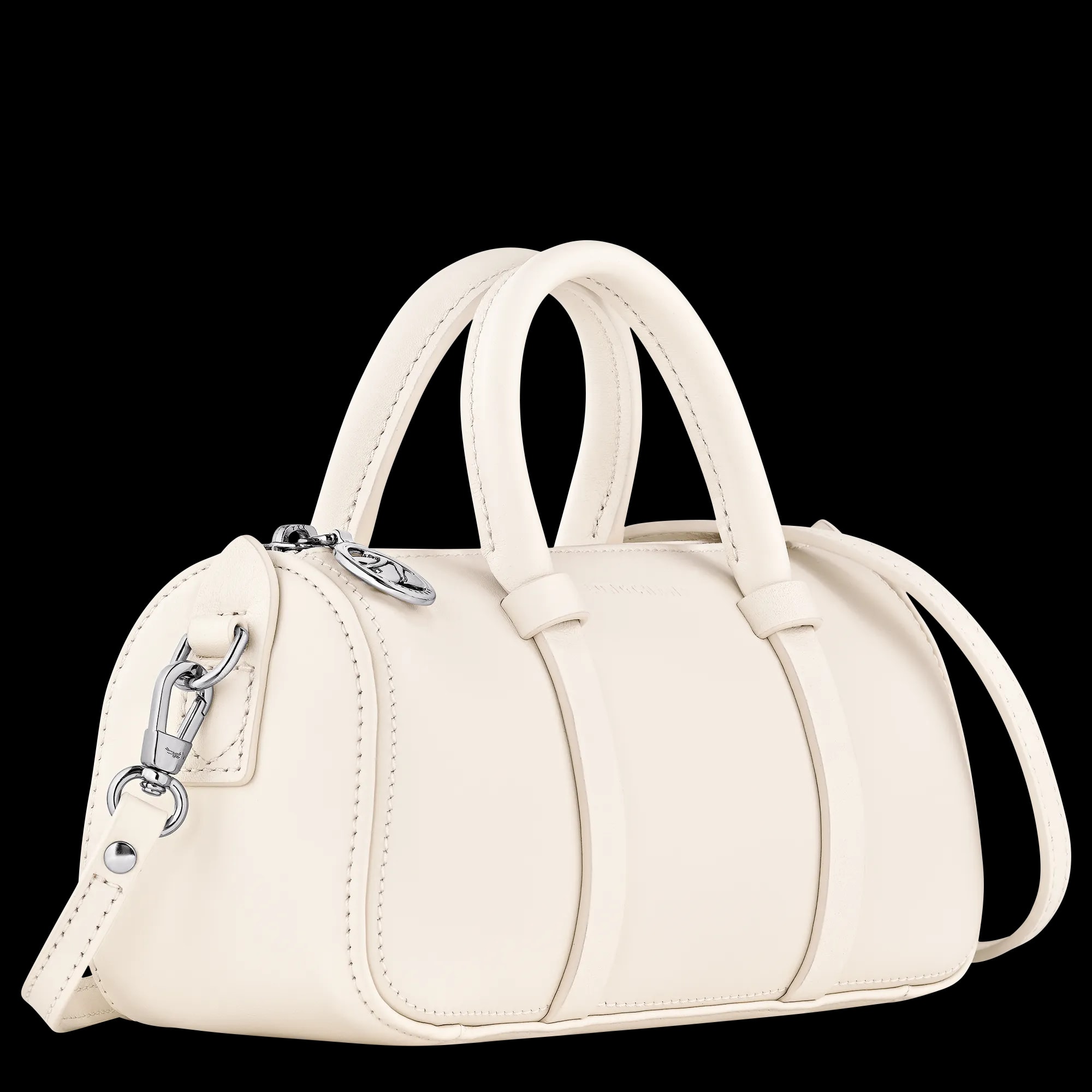 Túi Longchamp Cabas Xs Tote Bag 'Orange' 10263093P34