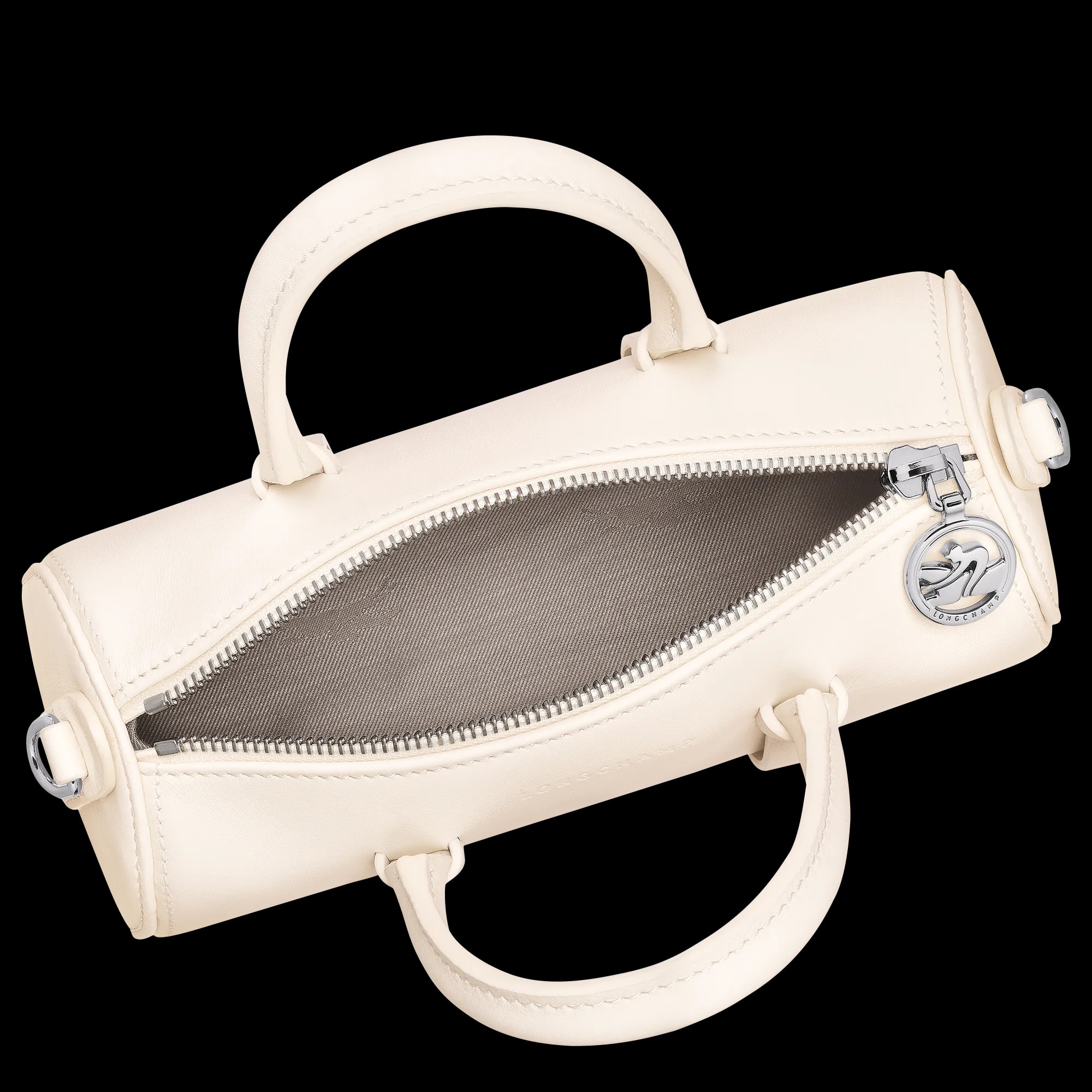 Túi Longchamp Daylong S Handbag 'Ecru' 10270HFK037 — ảnh 4