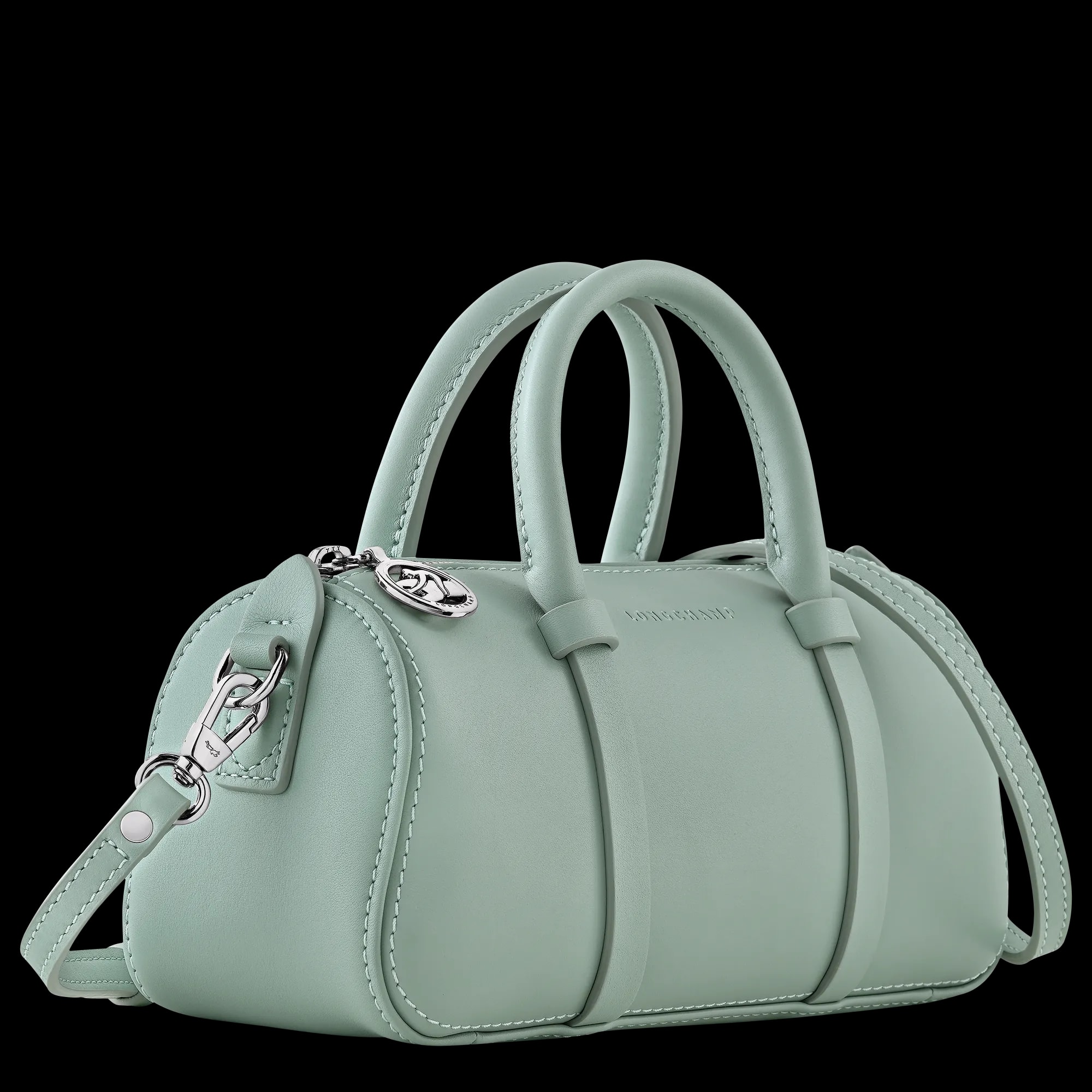 Túi Longchamp Daylong S Handbag 'Celadon' 10270HFK282 — ảnh 3