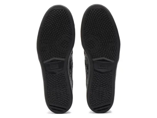 Giày Onitsuka Tiger GSM SD 'Triple Black' 1183A803-001 — ảnh 2