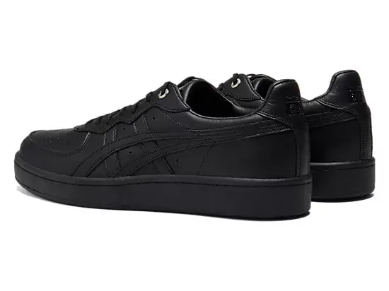 Giày Onitsuka Tiger GSM SD 'Triple Black' 1183A803-001 — ảnh 4