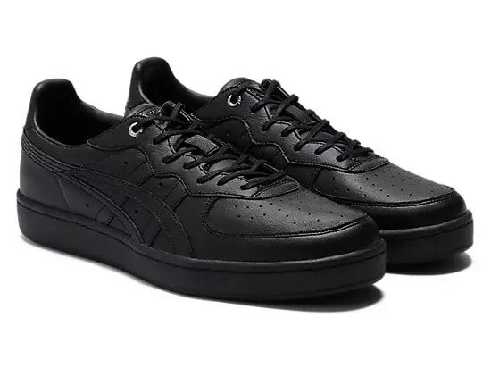 Giày Onitsuka Tiger GSM SD 'Triple Black' 1183A803-001 — ảnh 5