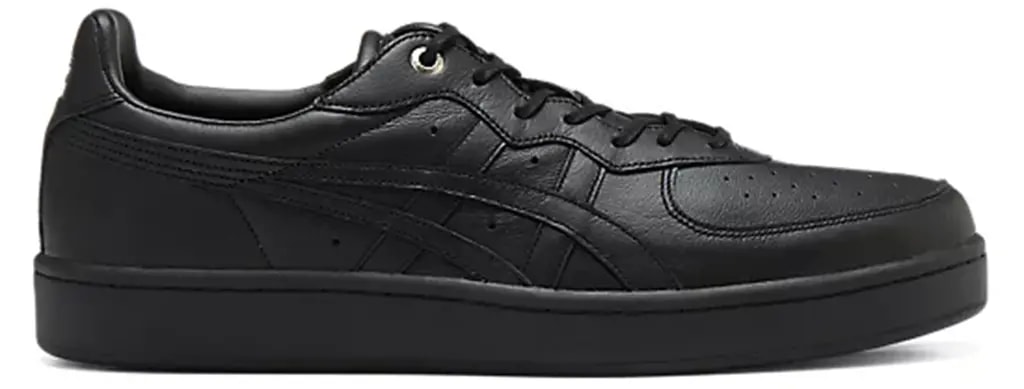 Giày Onitsuka Tiger GSM SD 'Triple Black' 1183A803-001 — kich-thuoc: 41.5
