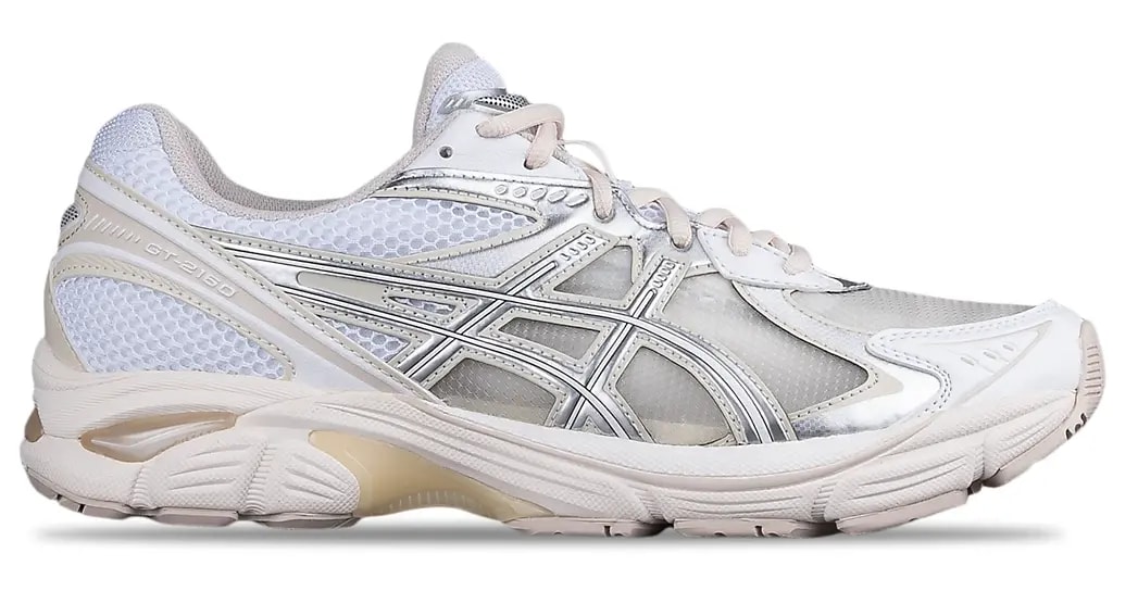 Giày Asics Above The Clouds x GT 2160 'White' 1203A655-100 — kich-thuoc: 39