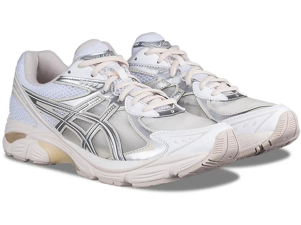 Giày Asics Above The Clouds x GT 2160 'White' 1203A655-100 — ảnh 5