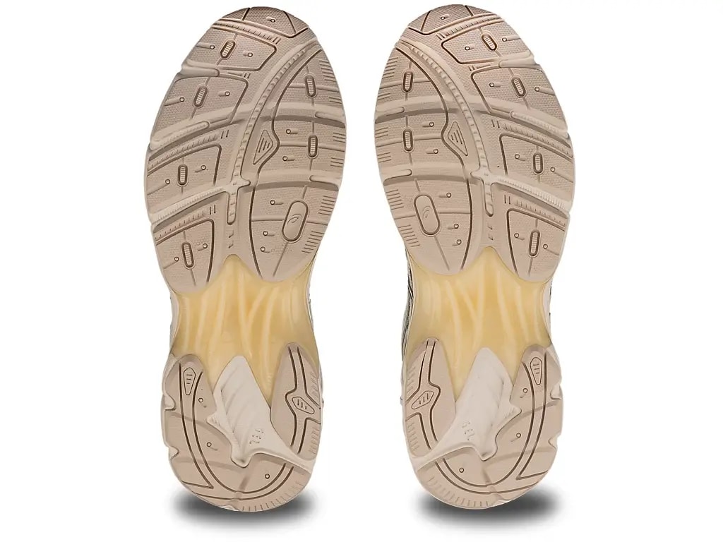 Giày Asics Above The Clouds x GT 2160 'White' 1203A655-100 — ảnh 2