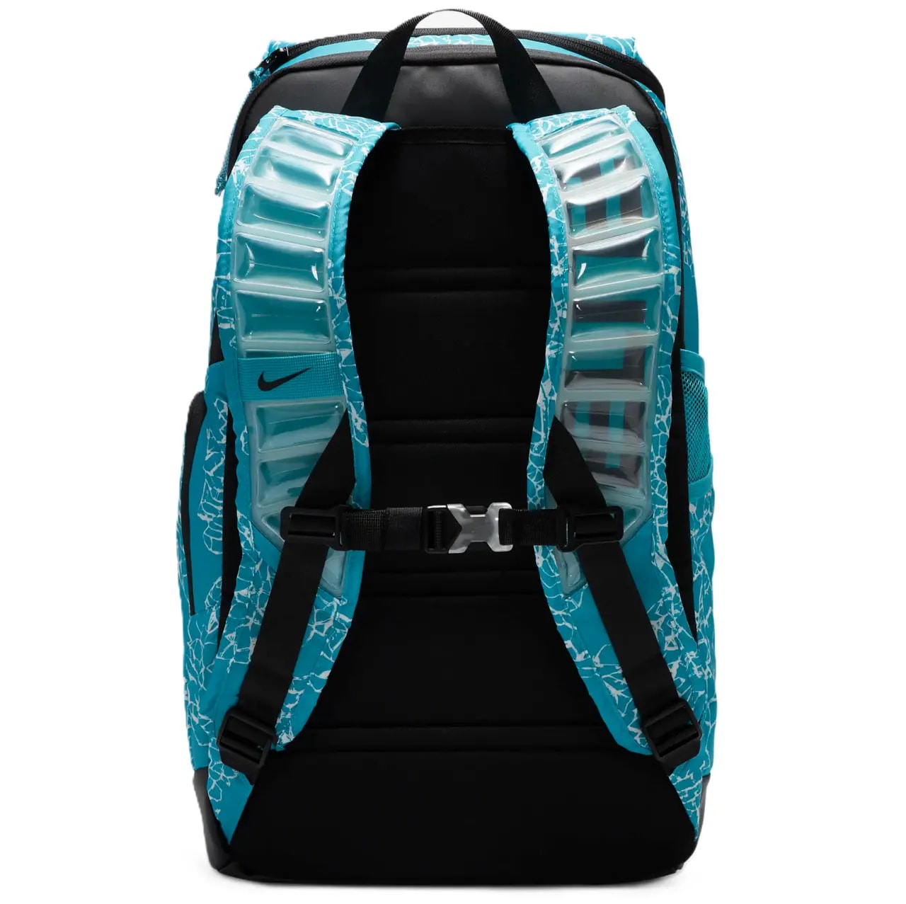 Balo Nike Hoops Elite Backpack 'Teal Brand' FB2823-367 — ảnh 4