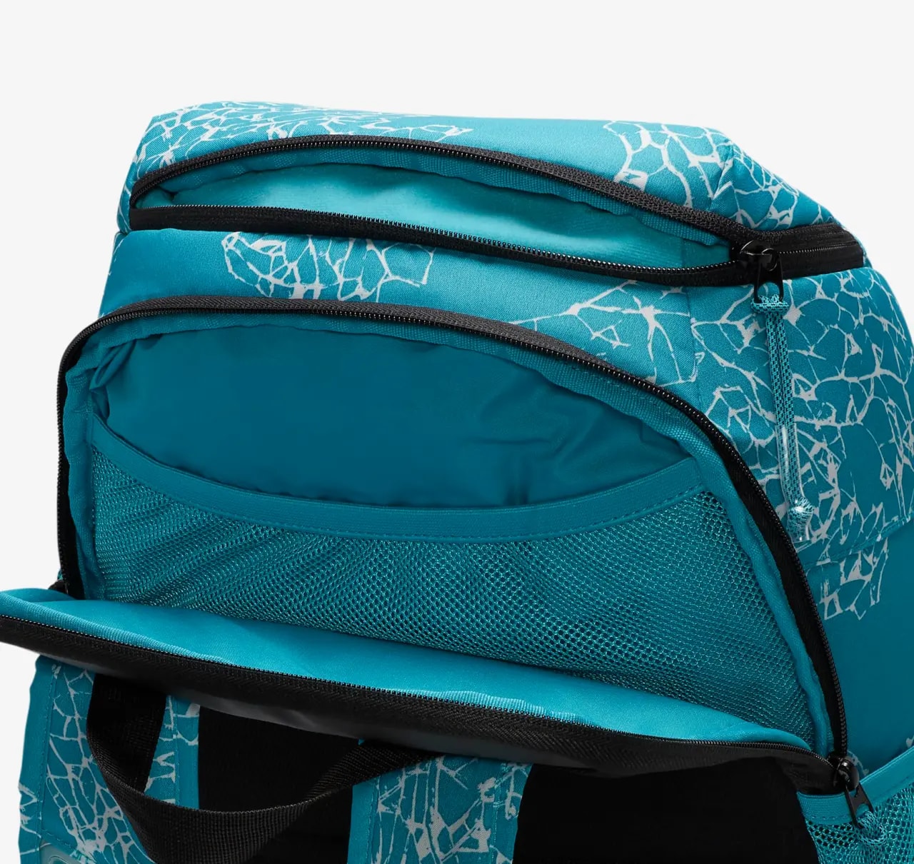 Balo Nike Hoops Elite Backpack 'Teal Brand' FB2823-367 — ảnh 2