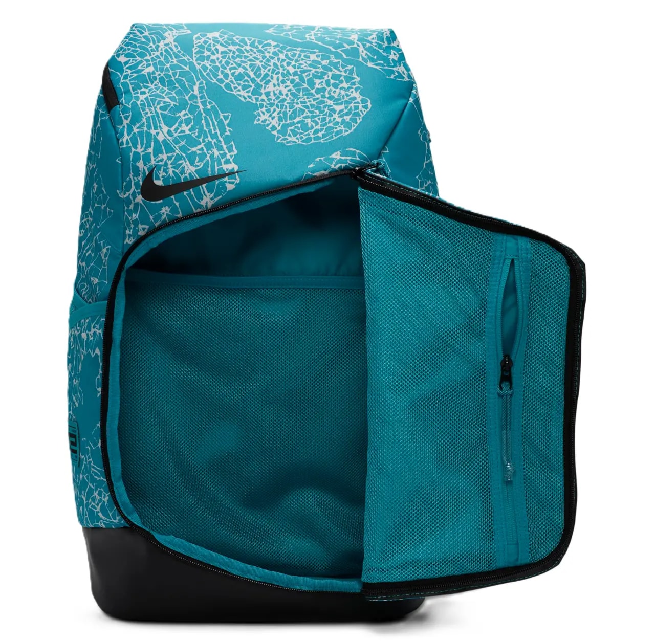 Balo Nike Hoops Elite Backpack 'Teal Brand' FB2823-367 — ảnh 3