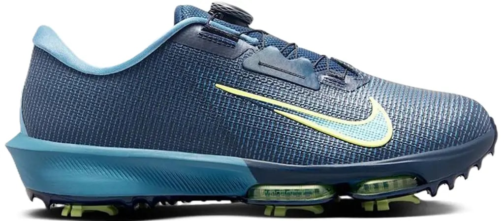Giày Nike Infinity Tour 2 Golf 'Armory Navy' HQ2160-400 — kich-thuoc: 41