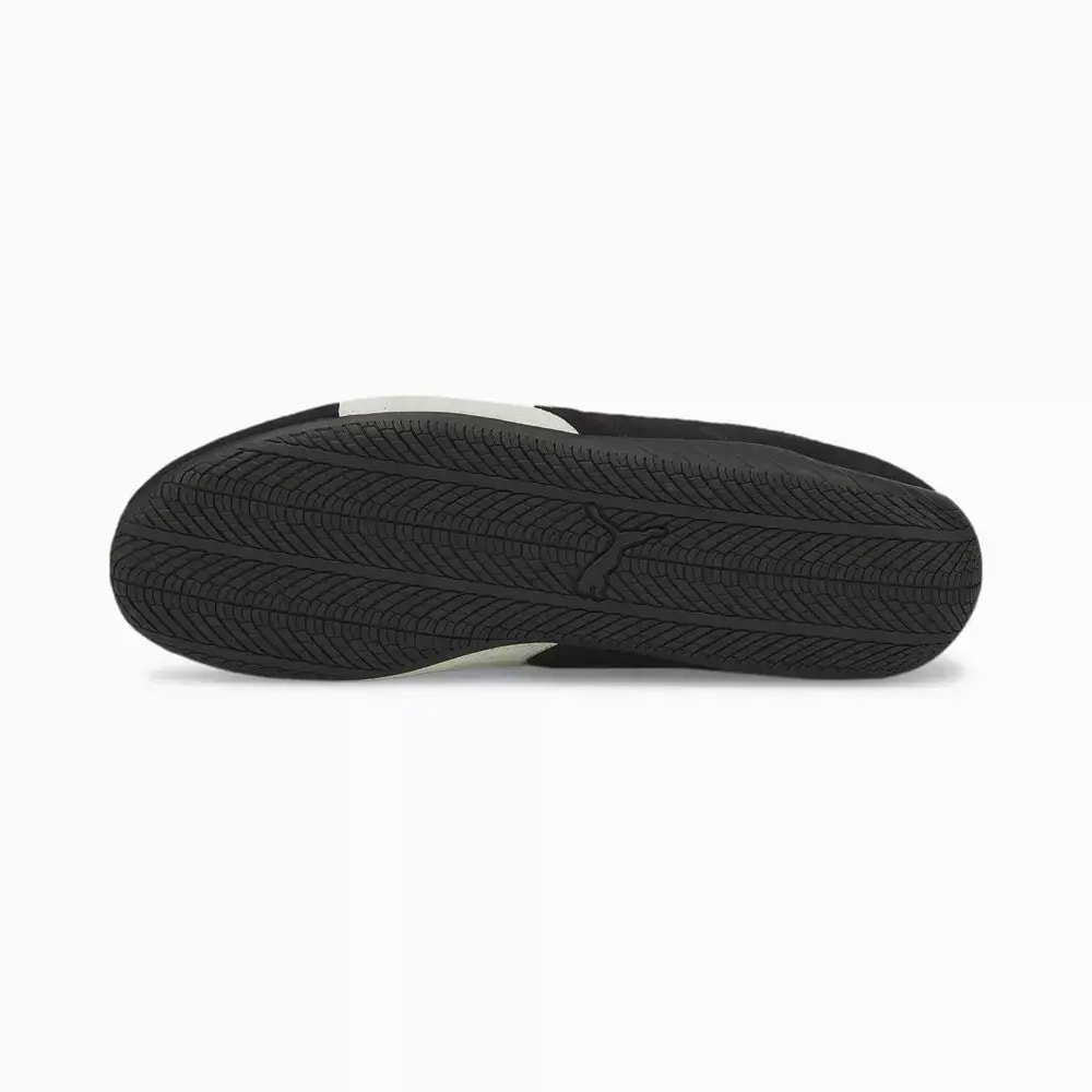 Giày Puma Speedcat OG+ x Sparco 'Black White' 307171-01 — ảnh 3