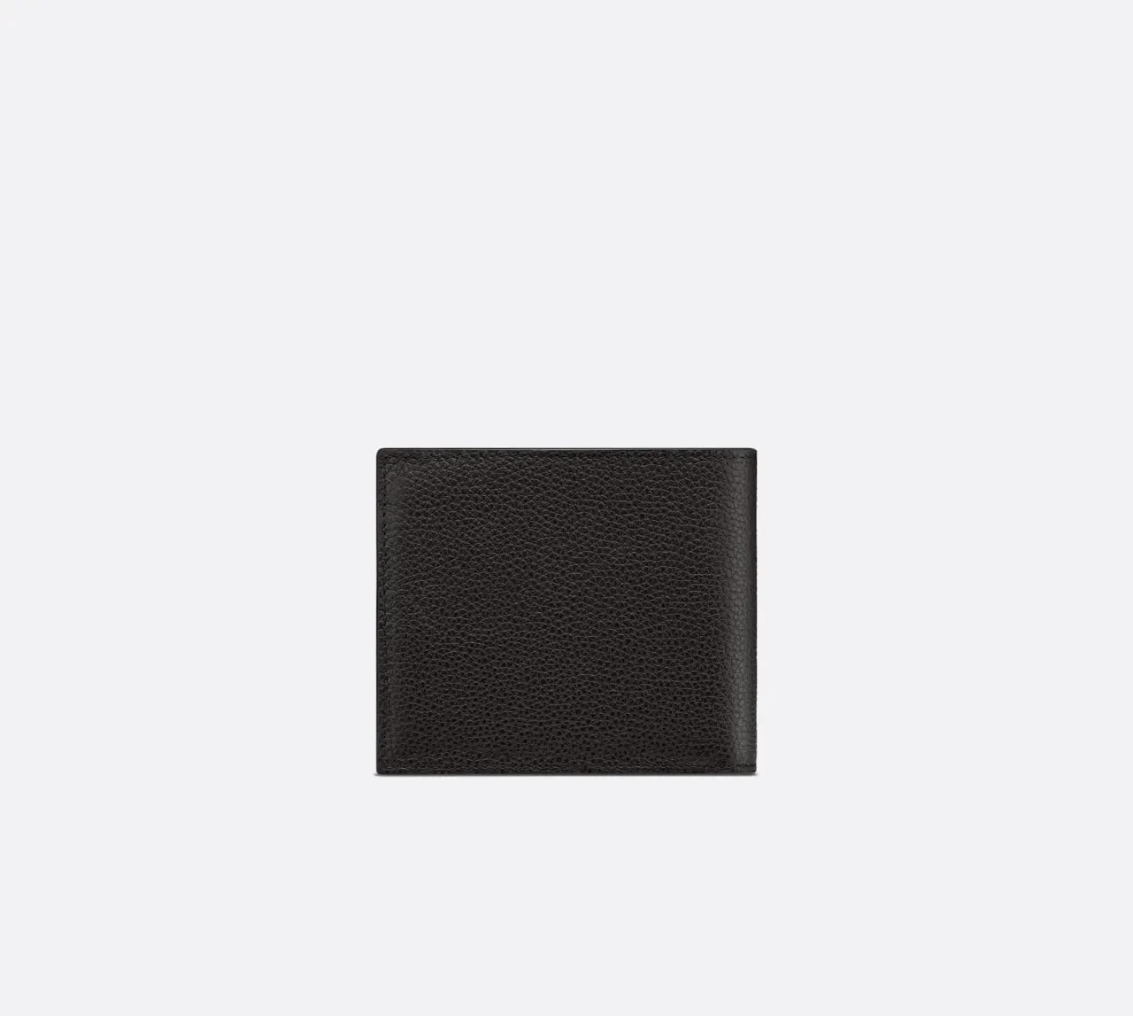 Ví Dior CD Icon Bifold Wallet 'Black' 2ESBH027CDI-H00N — ảnh 4