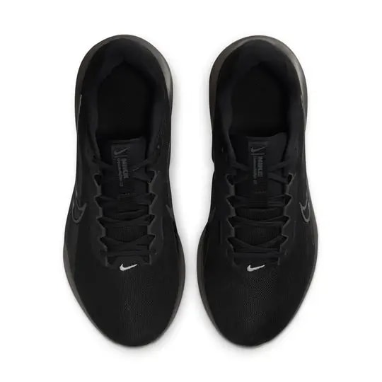Giày Nike Downshifter 13 Extra Wide 'Anthracite Wolf Grey' FJ1284-002 — ảnh 3