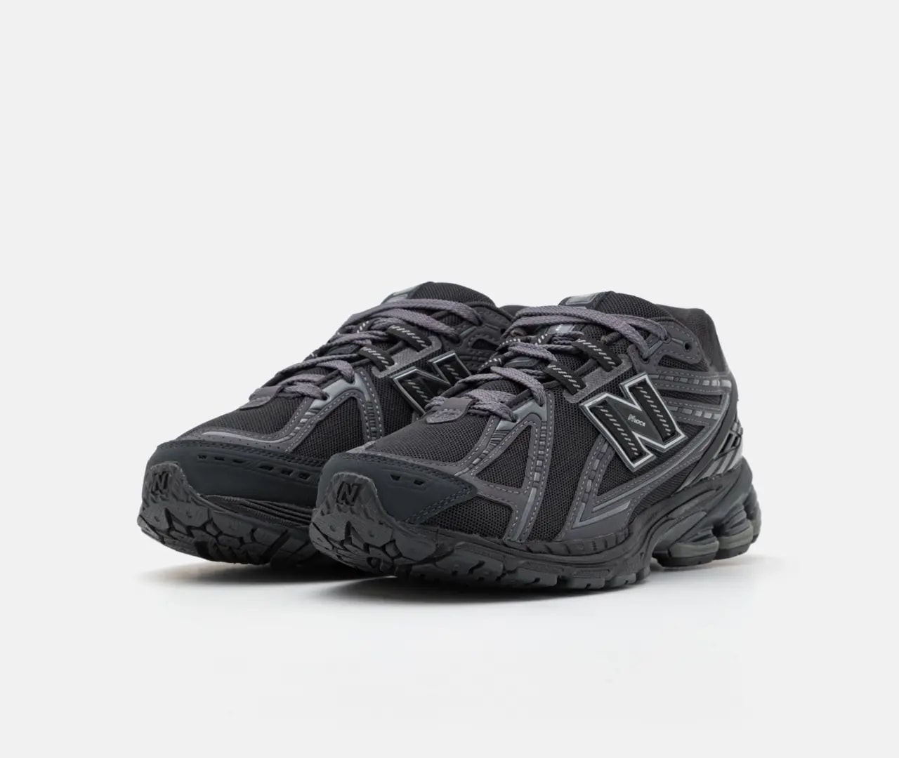 Giày New Balance 1906R 'Black Phantom' M1906RLB — ảnh 3