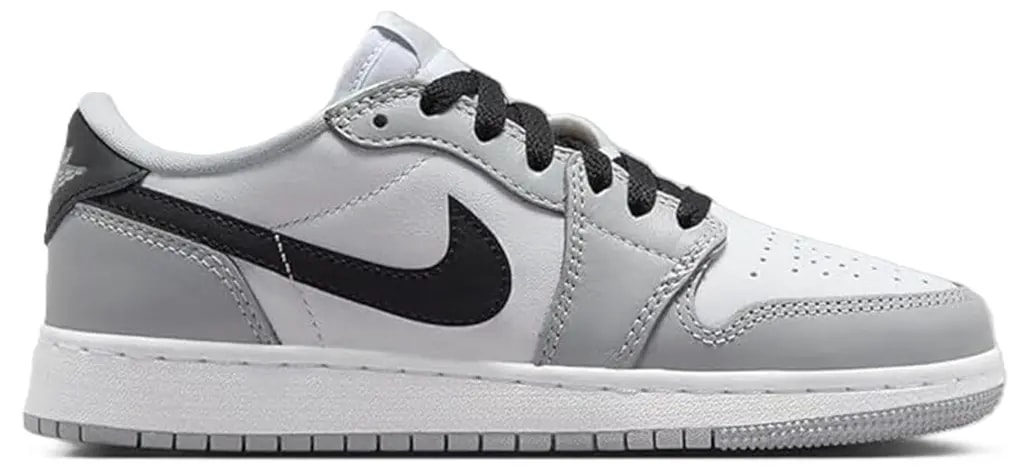 Giày Nike Air Jordan 1 Low OG 'Barons' CZ0858-110 — kich-thuoc: 40.5