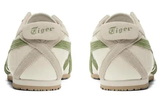 Giày Onitsuka Tiger Mexico 66 Vin 'Brick Green' 1183B391-202 — ảnh 5