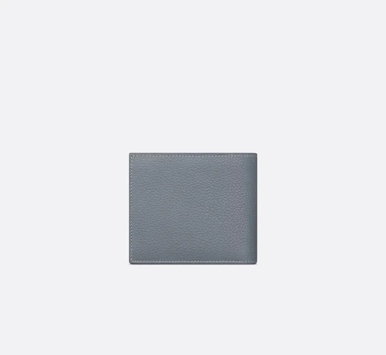 Ví Dior CD Icon Bifold Wallet 'Gray' 2ESBH027CDI-H830 — ảnh 3