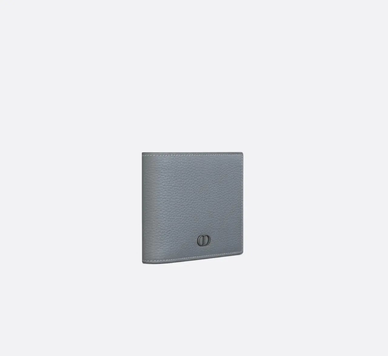 Ví Dior CD Icon Bifold Wallet 'Gray' 2ESBH027CDI-H830 — ảnh 2
