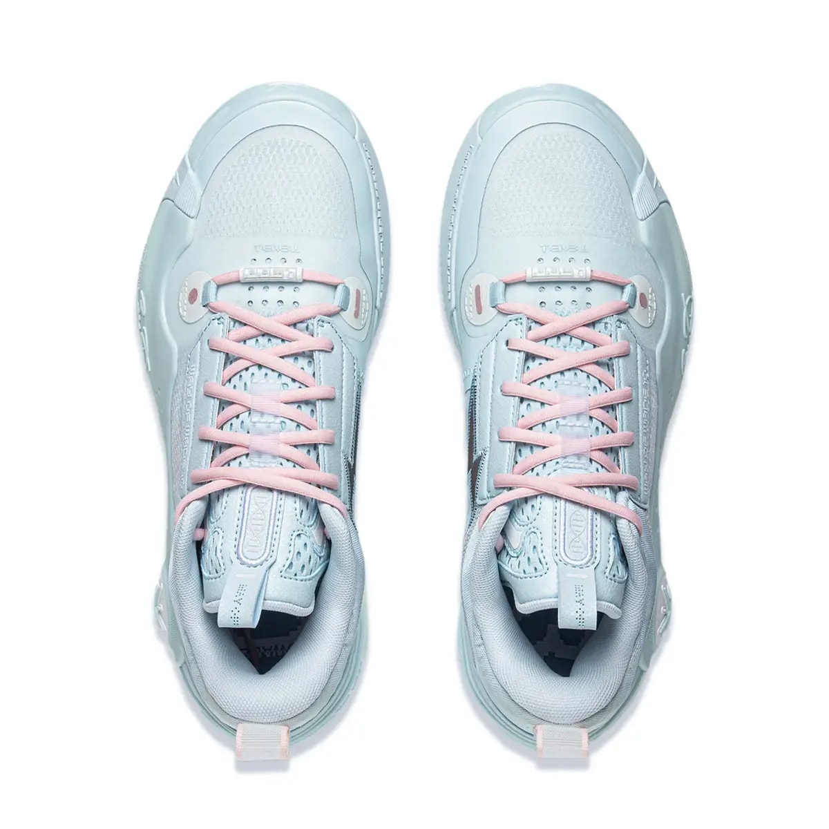 Giày Lining Way Of Wade 10 Low 'South Beach' ABAS083-27 — ảnh 5